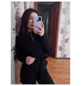 Алина, 23 лет, Женщина, Ленинск-Кузнецкий, Россия