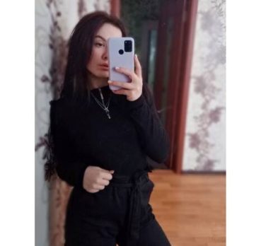 Алина, 25 лет, Ленинск-Кузнецкий, Россия