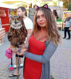 Алена, 24 лет, Женщина, Бердянск, Украина