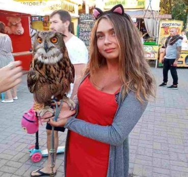 Алена, 24 лет, Бердянск, Украина