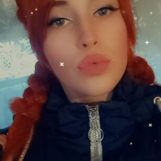 Лилия, 23 лет, Марганец, Украина