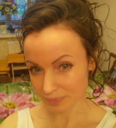 Любовь, 46 лет, Женщина, Улан-Удэ, Россия