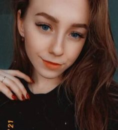Олеся, 22 лет, Женщина, Белгород, Россия