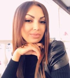 Ирина, 37 лет, Женщина, Николаев, Украина