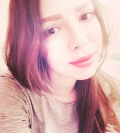 Марина, 27 лет, Женщина, Краснодар, Россия