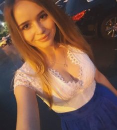 Саида, 25 лет, Женщина, Грозный, Россия