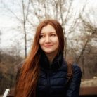 Кристина, 35 лет, Днепропетровск, Украина