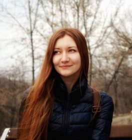 Кристина, 35 лет, Женщина, Днепропетровск, Украина