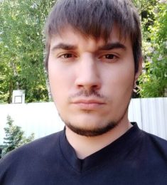 Макс, 27 лет, Мужчина, Краснодар, Россия