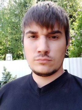 Макс, 26 лет, Краснодар, Россия