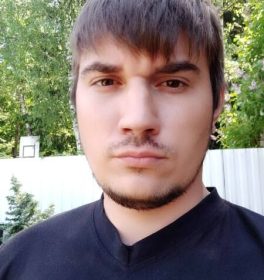 Макс, 26 лет, Мужчина, Краснодар, Россия