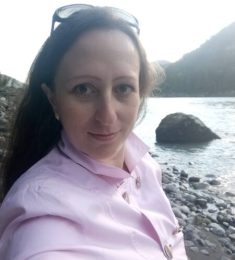 Екатерина, 38 лет, Женщина, Кемерово, Россия