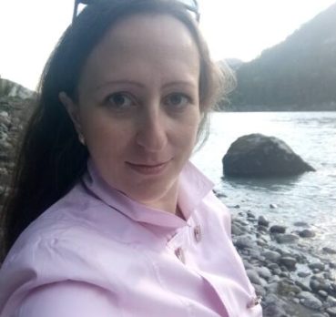 Екатерина, 38 лет, Кемерово, Россия