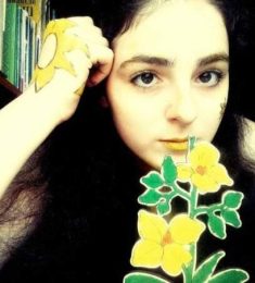 Ирина, 22 лет, Женщина, Николаев, Украина
