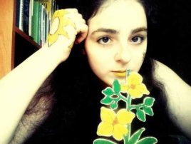 Ирина, 21 лет, Николаев, Украина