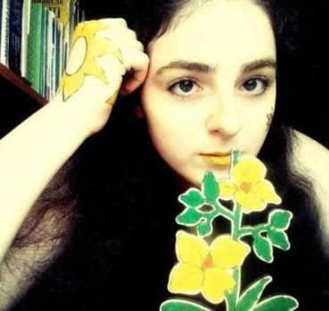 Ирина, 22 лет, Николаев, Украина