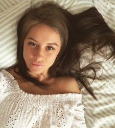 Ирина, 27 лет, Женщина, Москва, Россия