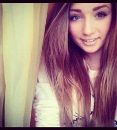 Ника, 22 лет, Женщина, Волгоград, Россия