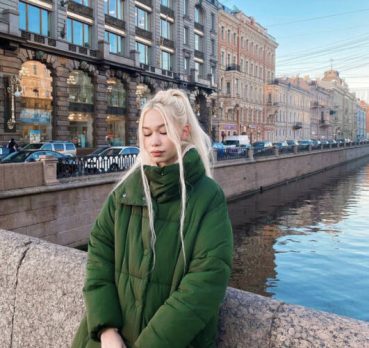 Эля, 25 лет, Хабаровск, Россия