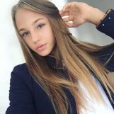 Настя, 20 лет, Славянск-на-Кубани, Россия