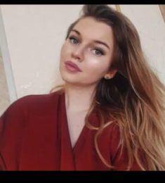 Ксения, 29 лет, Женщина, Москва, Россия