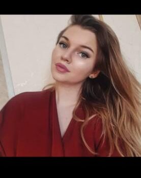 Ксения, 29 лет, Москва, Россия