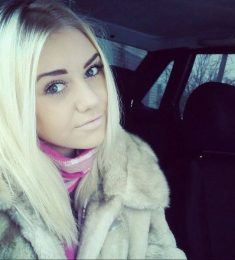 Валерия, 26 лет, Женщина, Кишинёв, Молдова