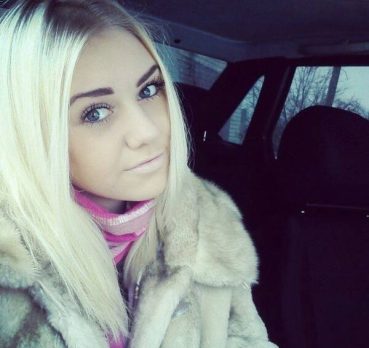 Валерия, 26 лет, Кишинёв, Молдова