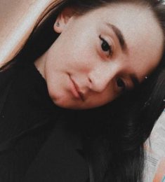 Каролина, 21 лет, Женщина, Орша, Беларусь