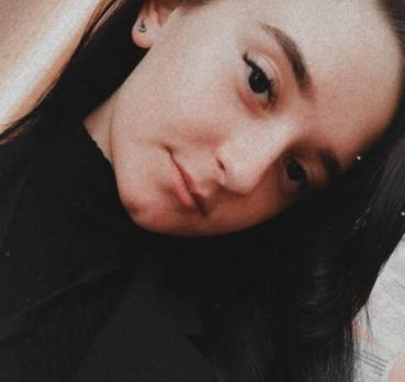 Каролина, 21 лет, Орша, Беларусь