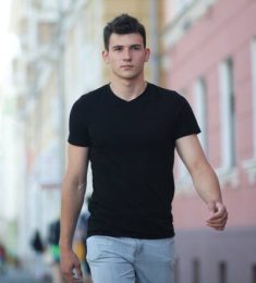 Али, 23 лет, Мужчина, Москва, Россия