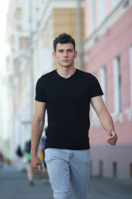 Али, 21 лет, Москва, Россия