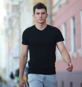 Али, 21 лет, Мужчина, Москва, Россия