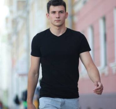 Али, 23 лет, Москва, Россия