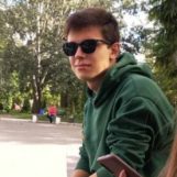 Николай, 24 лет, Киев, Украина