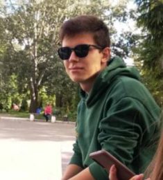 Николай, 24 лет, Мужчина, Киев, Украина