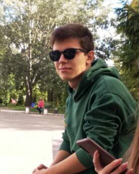Николай, 24 лет, Киев, Украина