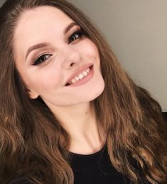 Александра, 23 лет, Женщина, Хабаровск, Россия