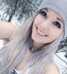 Дарина, 23 лет, Женщина, Москва, Россия