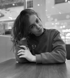 Валентина, 27 лет, Женщина, Москва, Россия