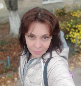 Инна, 36 лет, Женщина, Таганрог, Россия