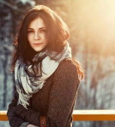 Аделина, 29 лет, Женщина, Киев, Украина