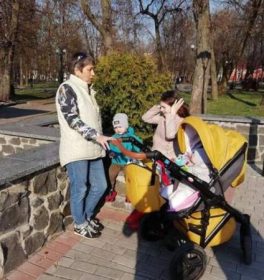 Ирина, 57 лет, Женщина, Ковель, Украина
