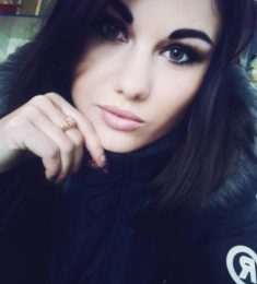 Виктория, 31 лет, Женщина, Херсон, Украина