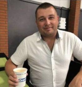 Игорь, 39 лет, Мужчина, Киев, Украина