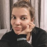 Милена, 37 лет, Москва, Россия