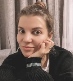 Милена, 37 лет, Женщина, Москва, Россия