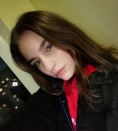 Мария, 23 лет, Женщина, Гомель, Беларусь