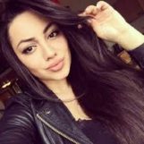 Кристина, 24 лет, Киев, Украина