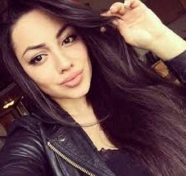 Кристина, 24 лет, Киев, Украина